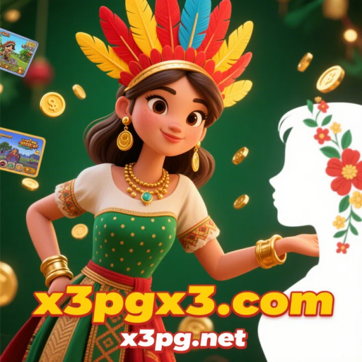 x3pg.net