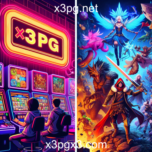 A Evolução dos Jogos de RPG: Uma Jornada Através dos Mundos Fantásticos